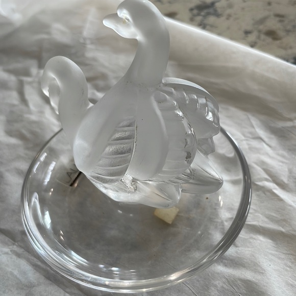 🆕💥🔥❌SOLD❌Authentic Lalique Paris! - Picture 2 of 9